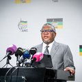 Fikile Mbalula