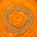 Filipino Mango Float