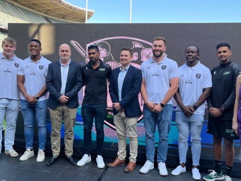Fin Cup returns as the Dolphins play the Sharks in a T20 in August