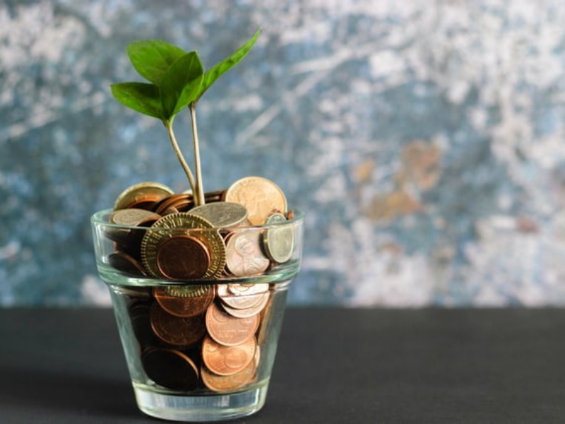 Tips to be better with your finances this year...