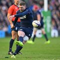 Finn Russell back as Scotland tackle world champion Springboks