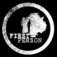 First Person Podcast with Marianne Thamm