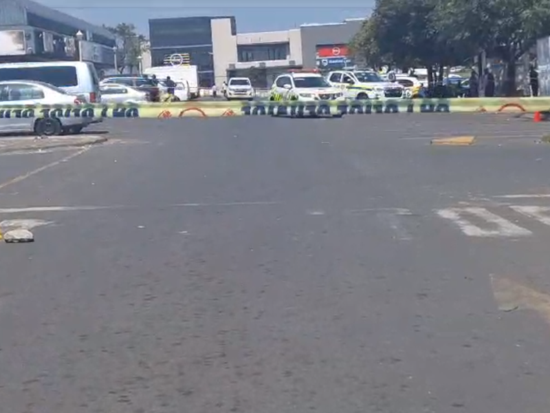 Five killed in suspected Richards Bay gang shooting