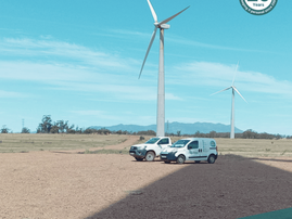 Flawless IT Solutions car turbine 2