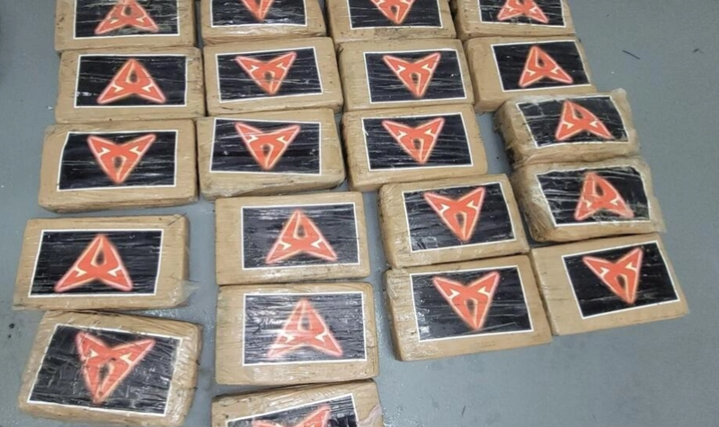 Hurricane Debby blows $1 mn in cocaine onto Florida beach