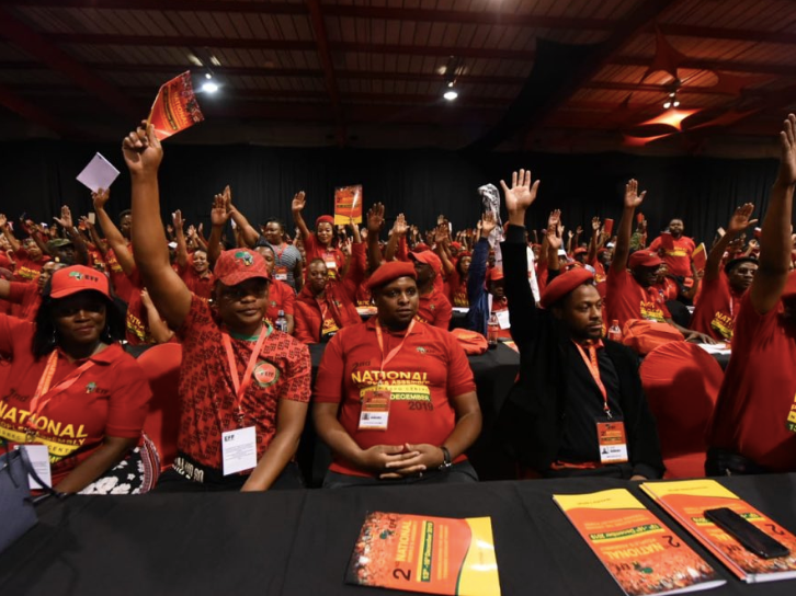 Floyd Shivambu