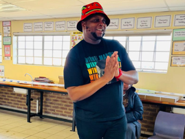 Shivambu resigns from EFF, joins MKP