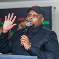 Floyd Shivambu