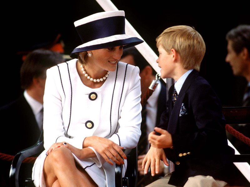 Princess Diana