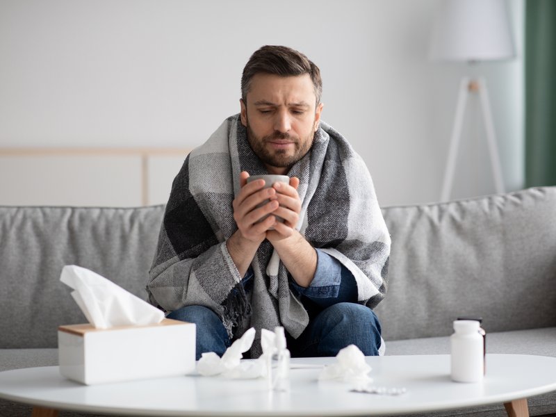 Flu