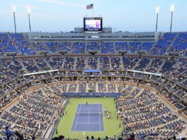 Flushing Meadows