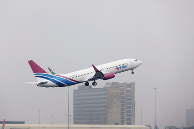 FlySafair introduces temporary surcharge as Middle East conflict drives jet fuel prices up