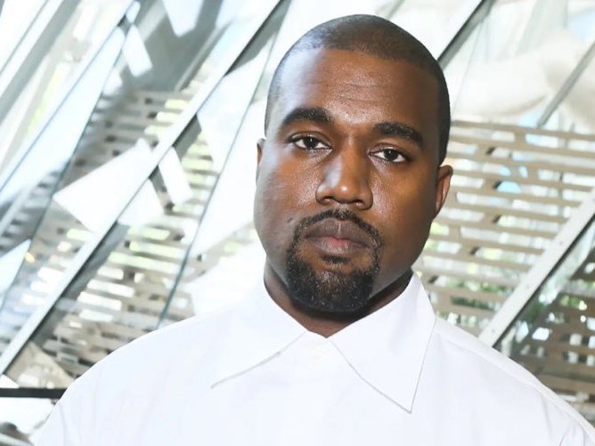 Kanye West says he's moving to South Africa with new wife Bianca Censori in fake video