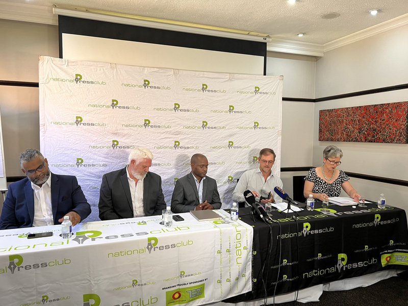 Load shedding security risk