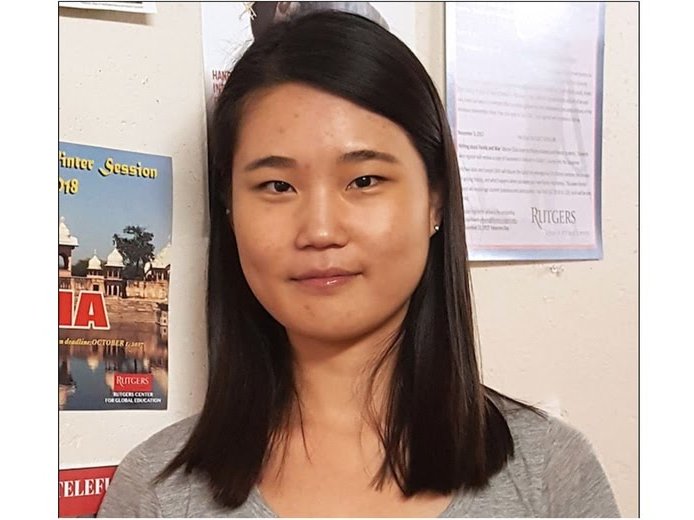 29-year-old scientist posed as high school teenager before being arrested