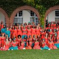 St Mary's DSG Kloof Choir Celebrates Golden Voices of Barcelona Victory