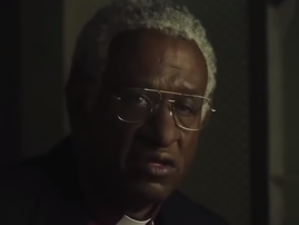 Forest Whitaker