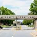 ​ Warrant of arrest issued for more suspects in Fort Hare probe