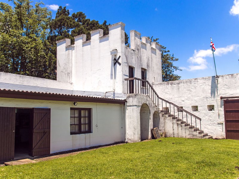 Fort Nongqayi Museum