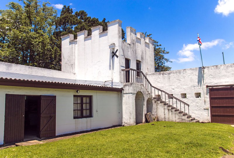 Fort Nongqayi Museum