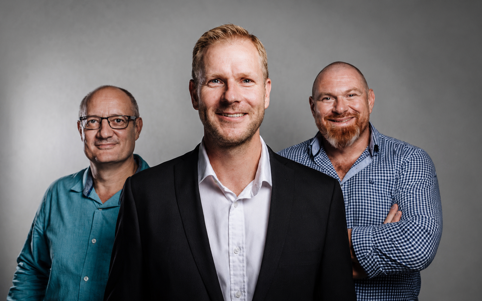 Converge Future50 Founding Members Photo