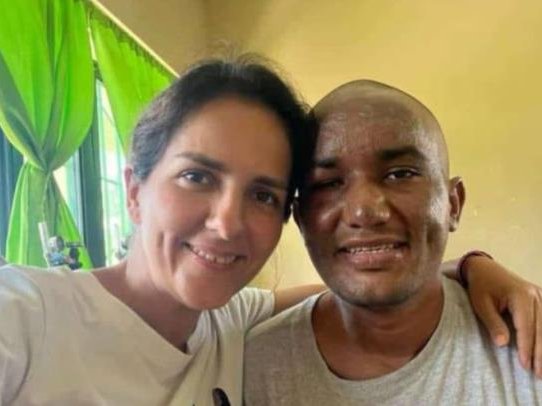 Bolivian man lost in Amazon for 31 days survived by eating worms has been found