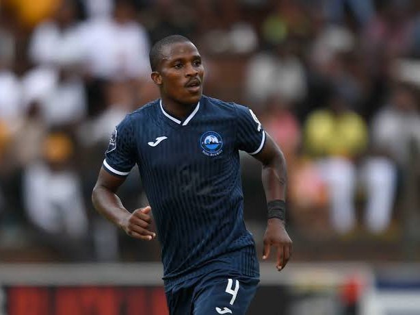 Richards Bay FC midfielder Siphamandla Mtolo passes away