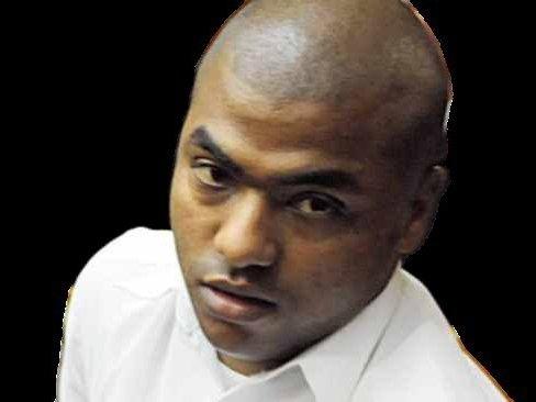 Thabo Bester escaped from prison on the loose