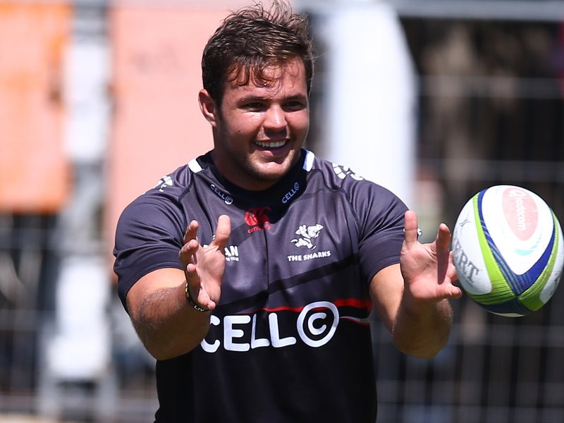 Franco Marais
