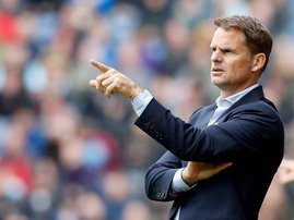Frank de Boer