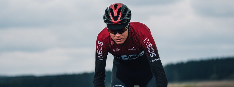 Chris Froome
