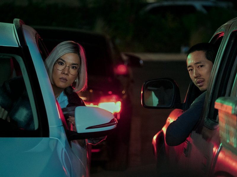 'Beef' is best Netflix original show everybody is obsessed with