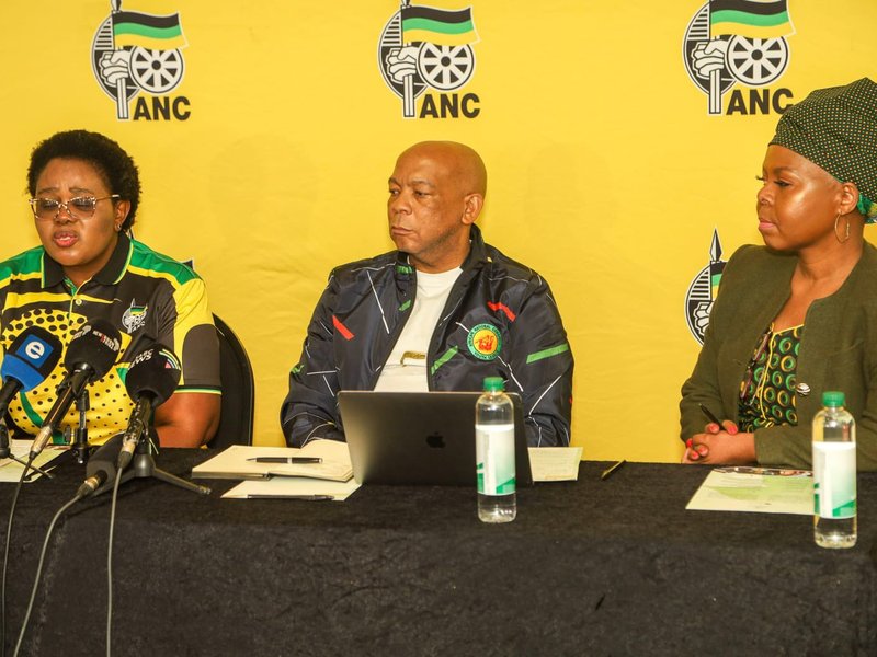 Load shedding prospects for the year are bleak - Ramokgopa