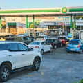 Fuel price