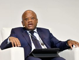 Sihle Zikalala