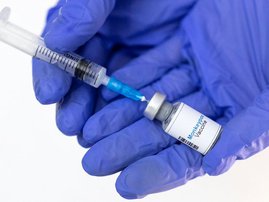 A second case of Mpox has been confirmed in the country, this time in KZN.