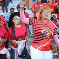 Cosatu May Day
