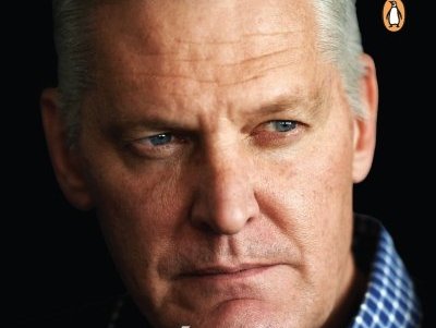 Sharing Andre de Ruyter's book could result in legal action