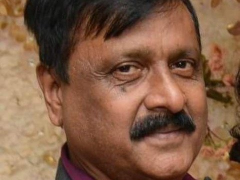 MUT Electrical Engineering lecturer abducted  Shan Dwarika