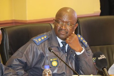 Diepsloot: Mawela calls on community to help root out criminals - Vimarsana News