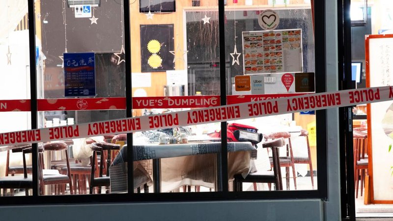 Chinese man charged after attacks at Auckland restaurants
