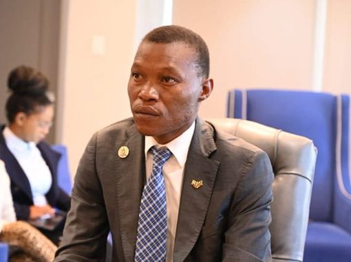 Kabelo Gwamanda
