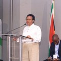 Mayor Nasiphi Moya