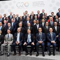 G20 ministers 2018