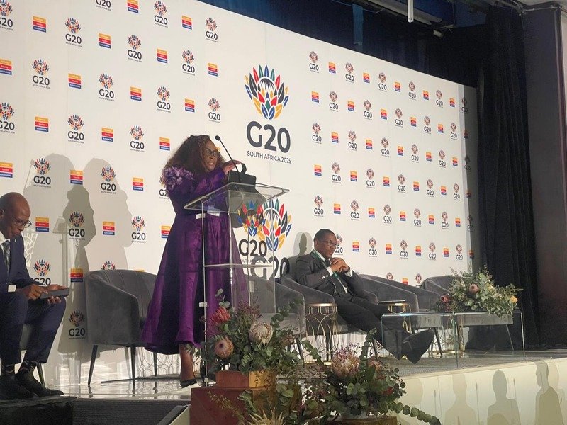 KZN MEC for Agriculture, Thembeka kaMadlopha-Mthethwa