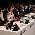 G20 FINANCE TRACKING MEETING