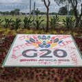 G20  South Africa