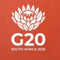 G20 website logo