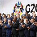 G20 Summit leaders Day two