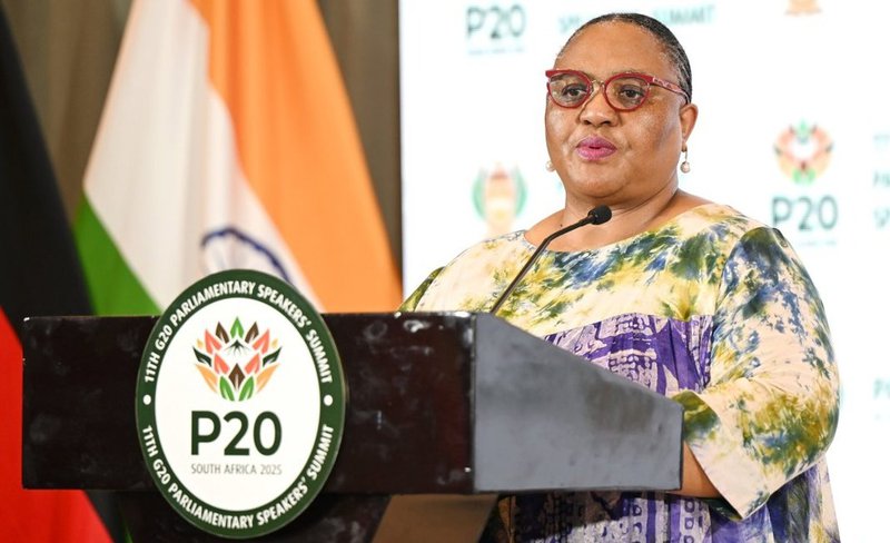 Ms. Thoko Didiza